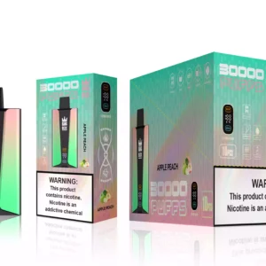 Bang BOX 30000 Puffs Advanced Mesh Core Dual Heating System For A Smooth Experience 1