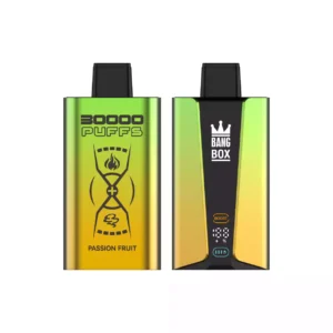 Bang BOX 30000 Puffs Advanced Mesh Core Dual Heating System For A Smooth Experience 12