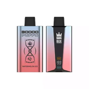Bang BOX 30000 Puffs Advanced Mesh Core Dual Heating System For A Smooth Experience 14