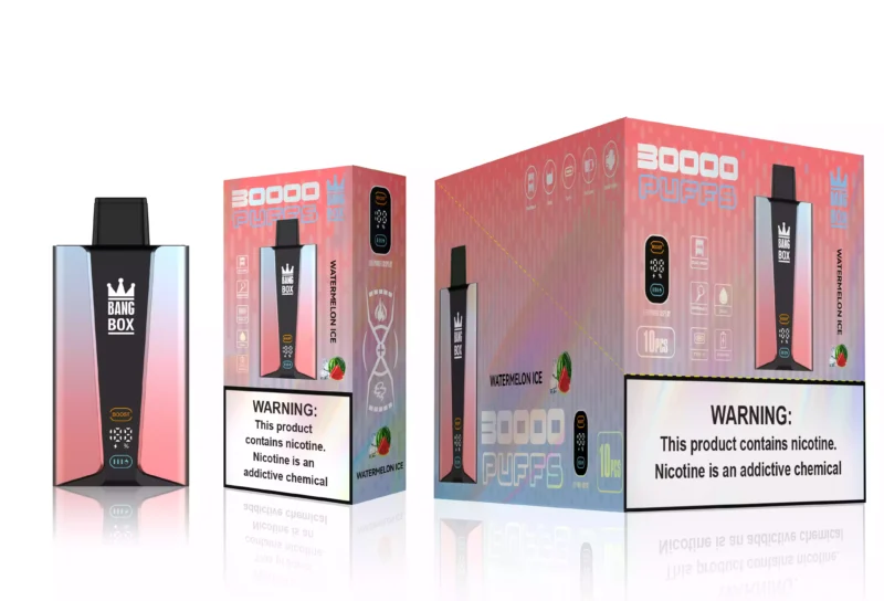 Bang BOX 30000 Puffs Advanced Mesh Core Dual Heating System For A Smooth Experience 15 scaled