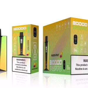 Bang BOX 30000 Puffs Advanced Mesh Core Dual Heating System For A Smooth Experience 2