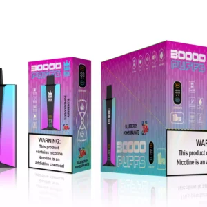 Bang BOX 30000 Puffs Advanced Mesh Core Dual Heating System For A Smooth Experience 20
