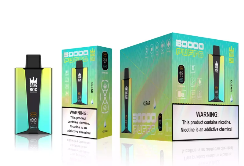 Bang BOX 30000 Puffs Advanced Mesh Core Dual Heating System For A Smooth Experience 27 scaled