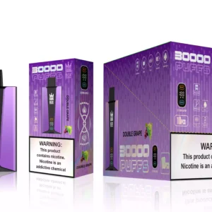 Bang BOX 30000 Puffs Advanced Mesh Core Dual Heating System For A Smooth Experience 3