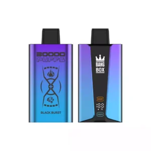 Bang BOX 30000 Puffs Advanced Mesh Core Dual Heating System For A Smooth Experience 6