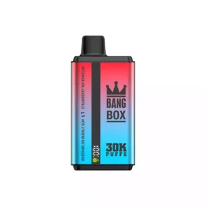 Bang BOX 30000 Puffs Double Flavour 35ml Oil Mesh Heating And Maximum Puff Count For Ultimate Satisfaction 13