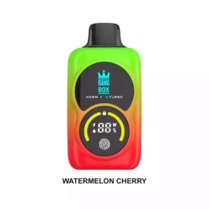 Bang BOX 35000 Puffs Enjoy The Ultimate Vaping Experience With 35ml E Liquid And Long Lasting Puff Count 23