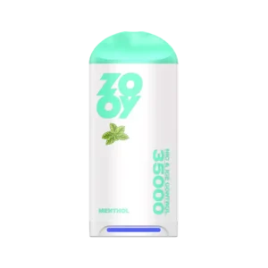 Top Quality ZOOY FIRZEN 35000 Puff Disposable Vape With Precise Nicotine Adjustment Function And Perfect Ice Layer Experience Wholesale Purchase 11