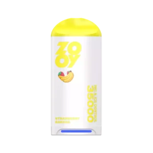 Top Quality ZOOY FIRZEN 35000 Puff Disposable Vape With Precise Nicotine Adjustment Function And Perfect Ice Layer Experience Wholesale Purchase 16