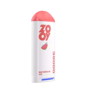 Top Quality ZOOY FIRZEN 35000 Puff Disposable Vape With Precise Nicotine Adjustment Function And Perfect Ice Layer Experience Wholesale Purchase 24