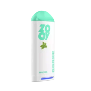 Top Quality ZOOY FIRZEN 35000 Puff Disposable Vape With Precise Nicotine Adjustment Function And Perfect Ice Layer Experience Wholesale Purchase 27