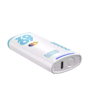 Top Quality ZOOY FIRZEN 35000 Puff Disposable Vape With Precise Nicotine Adjustment Function And Perfect Ice Layer Experience Wholesale Purchase 30