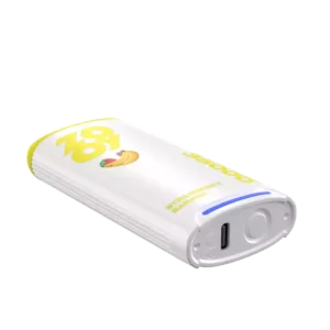 Top Quality ZOOY FIRZEN 35000 Puff Disposable Vape With Precise Nicotine Adjustment Function And Perfect Ice Layer Experience Wholesale Purchase 32