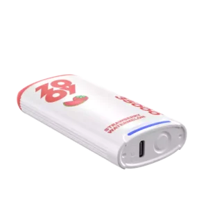 Top Quality ZOOY FIRZEN 35000 Puff Disposable Vape With Precise Nicotine Adjustment Function And Perfect Ice Layer Experience Wholesale Purchase 38