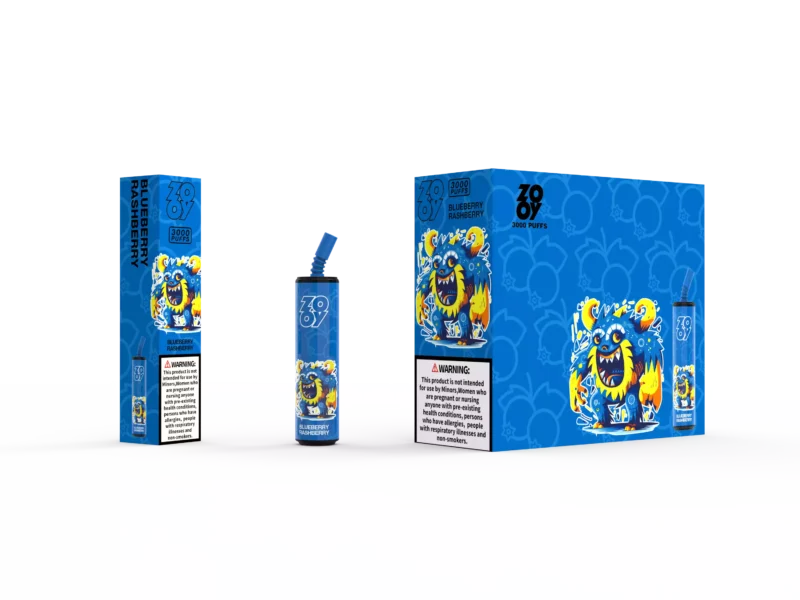 Zooy Cola 3000 Puffs Features 850mAh Battery And 9ml Capacity Providing Long Lasting Enjoyment And Continuous Vapor Output 1 scaled